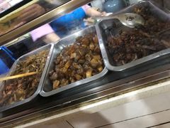 -王记生烫牛杂面馆(兰陵路店)