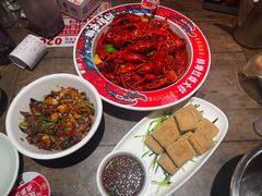 -阿财老铺·老蚌埠龙虾城(华夏总店)