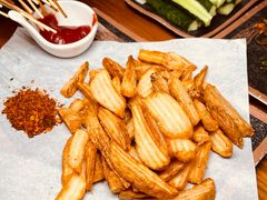 -五样儿西昌小签签烤串(建设路店)