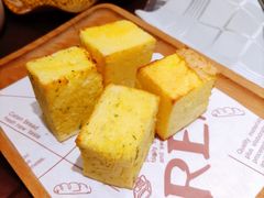 餐前面包-尊品牛排(沙湾印象汇店)