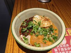 -鞠老头钵钵面(大坪店)