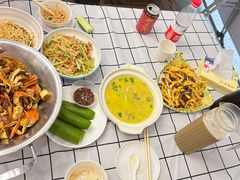 -四妹餐厅(玫瑰街店)