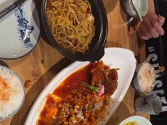 -鱼食饭稻·苏浙土菜17年老馆子(平江路店)