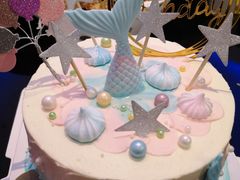 -贝紫Style(木马公寓店)