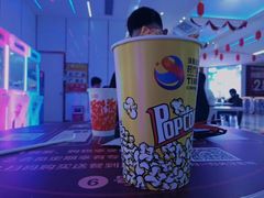 -环球时代影城(吉大店)
