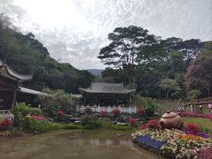 -广州市白云山风景名胜区