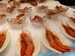 -半岛翡丽海鲜自助餐厅(观风亭店)