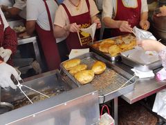 -家阳赵师傅油饼包烧麦(粮道街店)