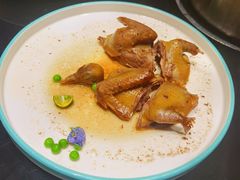 -花城粤菜餐厅(高新区店)