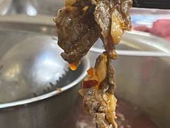 -金鼎雪山牦牛杂火锅(理县总店)