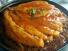 -宝轩渔府·老字号海鲜·正宗津菜(水上店)