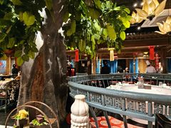 -北平盛世·新京菜·北京烤鸭(劲松·双井店)