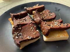 -若蘭慈·无国界素食料理(欢乐海岸店)