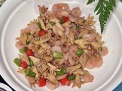 -福照楼汽锅鸡·云南特色菜·西南联大主题餐厅(老街胜利堂店)