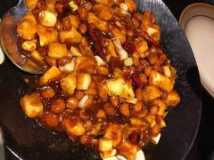 宫保鸡丁-三俞竹苑(卓展店)