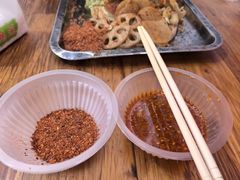 -南门黄孃甜不辣