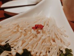 -宝泉铜锅·涮羊肉(解放东路店)