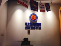 -翼速篮球·少儿篮球培训·中考体育(贵和店·原鲁能城店)