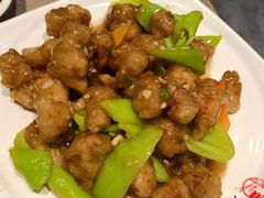 -六泰居·尔滨地标·东北菜(泰山路店)