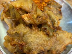 -成都你六姐·牛肉冒菜(城市集市合生汇店)