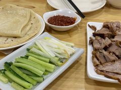 -姥家春饼店(漳州二路店)