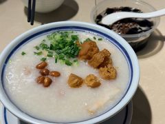 金牌艇仔粥-香港池仔记肠粉王(博多新记襄阳南路店)