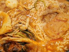 -韩见·韩式拌饭·炸鸡(石厦店)