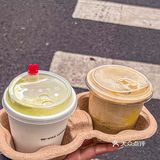 🧃秋冬饮品大推荐｜比星的开心果[咖啡]