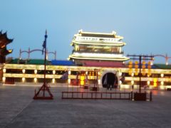 -大明幻境第一城