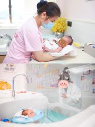 -喜喜月子会所(中酒馆)