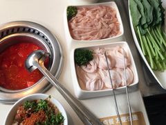 -海底捞火锅(枫蓝国际购物中心店)
