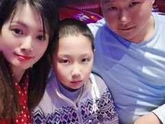 -MOSSO德国餐厅·音乐酒吧(环宇荟店)