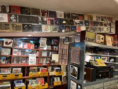 -旧天堂书店(华侨城创意文化园南山特色文化街区店)