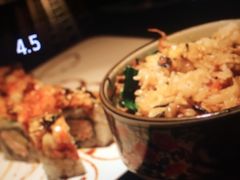 -山葵家·创意料理(万象汇店)