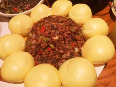 -马氏老外婆餐厅(磁县店)