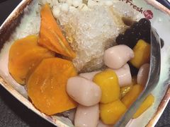 -鲜芋仙(中华广场店)