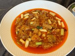 -悦百味·品质川菜(橄榄郡店)