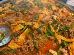 -京玉菲饭店(李村店)