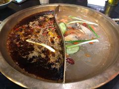 -杨家火锅(国美店)