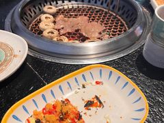 -牛焱·烧肉酒肆(五大道店)