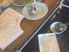 -正福居老北京正宗铜锅泉水涮肉(彰化路店)