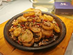 -毛家饭店·融合新湘菜·主题宴(齐鲁软件园店)