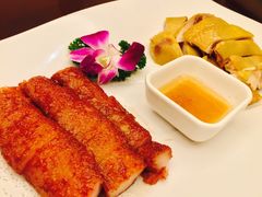 -国惠大酒楼(仓山万达店)