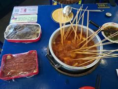 -马路边边 传媒大学店