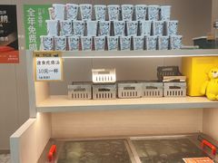 -吕氏疙瘩汤·海鲜新鲁菜(凯德mall新都心店)