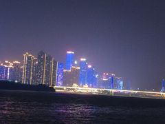 -长沙北辰洲际酒店-SKY 27酒廊