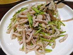 -烤肉宛饭庄(南礼士路店)