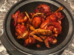 三杯鸡-鹿港小镇(中关村店)