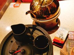 -点都德(大茶楼店)