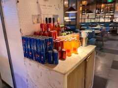 -星伦多自助料理(宝山龙湖天街店)